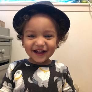 Meet your Posher, Joshua